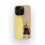 zenitsu agatsuma slim iphone 17 pro max