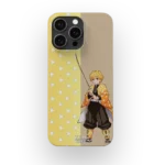 zenitsu agatsuma slim iphone 17 pro max