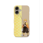 zenitsu agatsuma slim iphone 17 pro max