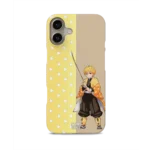 zenitsu agatsuma slim iphone 17 pro max