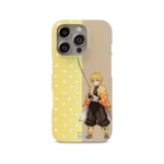 zenitsu agatsuma slim iphone 17 pro max