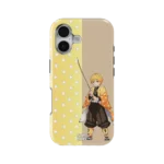 zenitsu agatsuma slim iphone 17 pro max