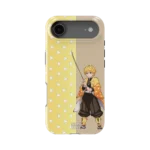 zenitsu agatsuma slim iphone 17 pro max