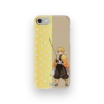 zenitsu agatsuma slim iphone 17 pro max