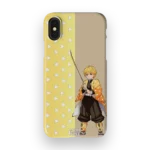 zenitsu agatsuma slim iphone 17 pro max