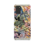 zoro artwork slim iphone 17 pro max