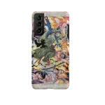 zoro artwork slim iphone 17 pro max