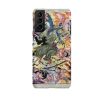 zoro artwork slim iphone 17 pro max