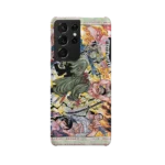 zoro artwork slim iphone 17 pro max