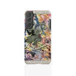 zoro artwork slim iphone 17 pro max