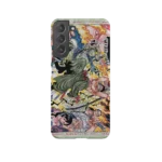 zoro artwork slim iphone 17 pro max
