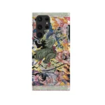 zoro artwork slim iphone 17 pro max