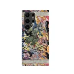 zoro artwork slim iphone 17 pro max