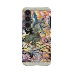 zoro artwork slim iphone 17 pro max