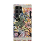 zoro artwork slim iphone 17 pro max