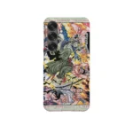 zoro artwork slim iphone 17 pro max