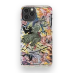 zoro artwork slim iphone 17 pro max