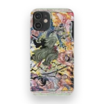 zoro artwork slim iphone 17 pro max