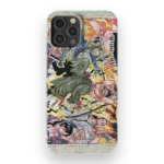 zoro artwork slim iphone 17 pro max