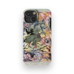 zoro artwork slim iphone 17 pro max