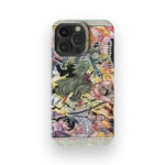 zoro artwork slim iphone 17 pro max