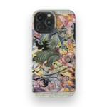zoro artwork slim iphone 17 pro max