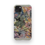 zoro artwork slim iphone 17 pro max