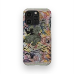 zoro artwork slim iphone 17 pro max