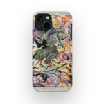 zoro artwork slim iphone 17 pro max