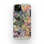 zoro artwork slim iphone 17 pro max