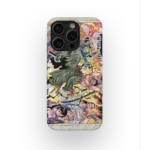zoro artwork slim iphone 17 pro max