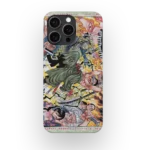 zoro artwork slim iphone 17 pro max