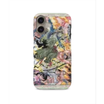 zoro artwork slim iphone 17 pro max