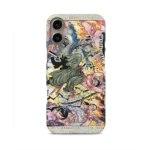 zoro artwork slim iphone 17 pro max