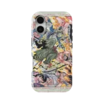 zoro artwork slim iphone 17 pro max