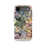 zoro artwork slim iphone 17 pro max