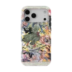 zoro artwork slim iphone 17 pro max