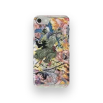 zoro artwork slim iphone 17 pro max