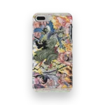 zoro artwork slim iphone 17 pro max