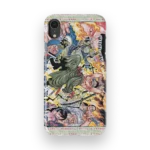 zoro artwork slim iphone 17 pro max