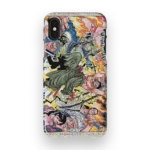 zoro artwork slim iphone 17 pro max