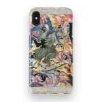 zoro artwork slim iphone 17 pro max