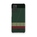 zoro scar slim iphone 17 pro max