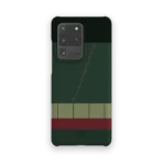 zoro scar slim iphone 17 pro max