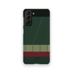 zoro scar slim iphone 17 pro max