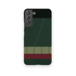 zoro scar slim iphone 17 pro max