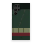 zoro scar slim iphone 17 pro max