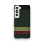 zoro scar slim iphone 17 pro max