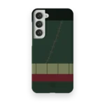 zoro scar slim iphone 17 pro max