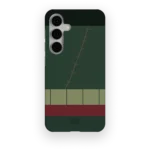 zoro scar slim iphone 17 pro max